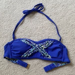 Xhilaration Bikini Top